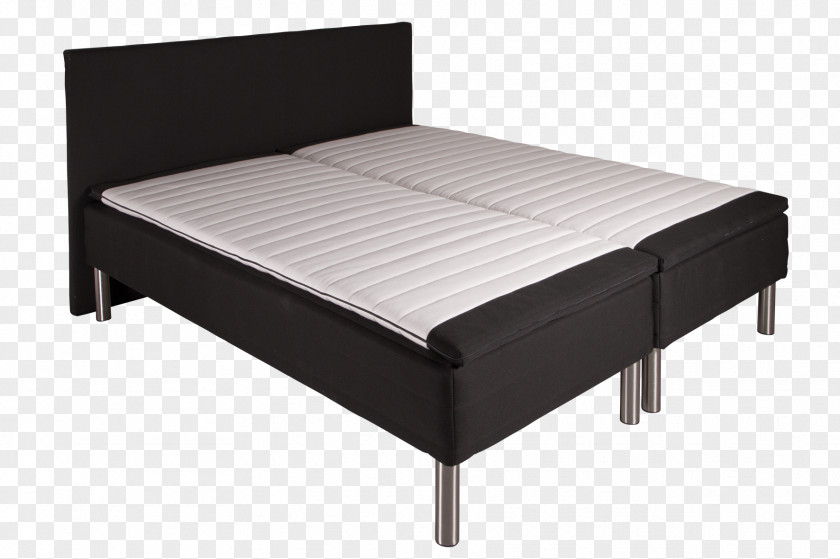 Mattress Pads Bed Frame Box-spring PNG