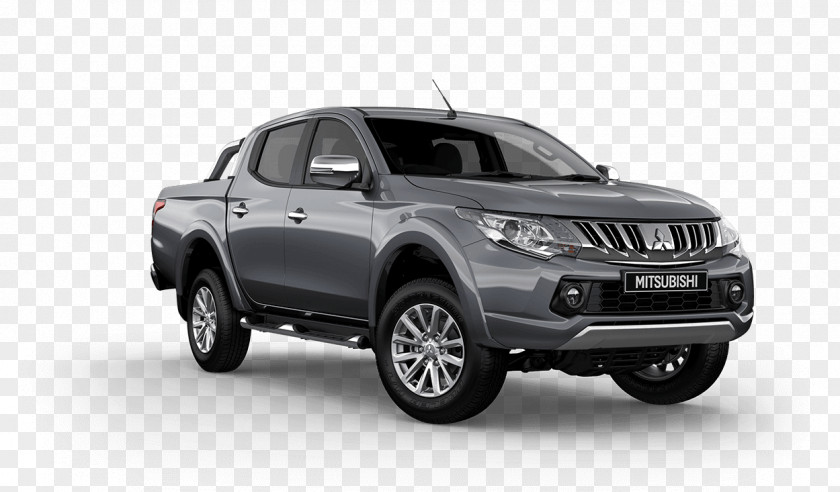 Mitsubishi Triton Motors Car Pajero PNG