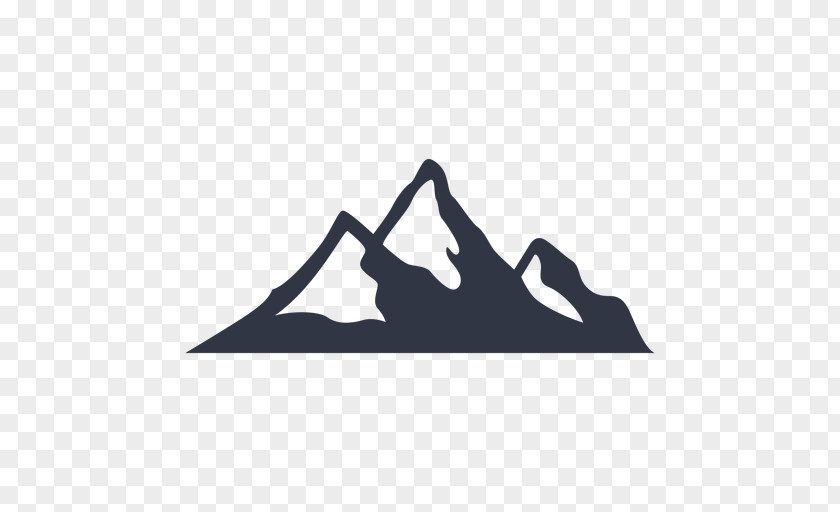 Mountain PNG