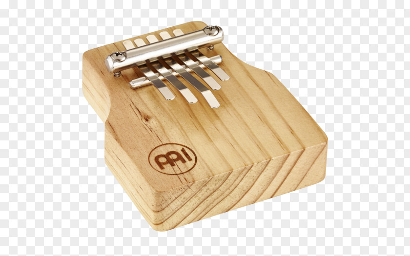 Musical Instruments Mbira Meinl Percussion PNG