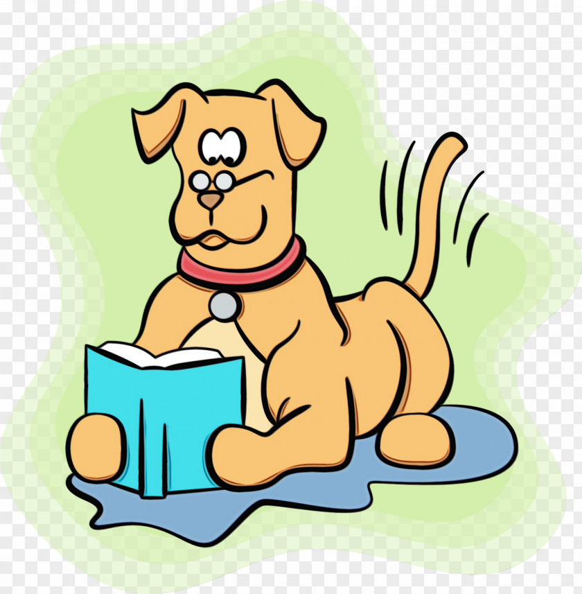 Puppy Veterinarian Cat And Dog Cartoon PNG