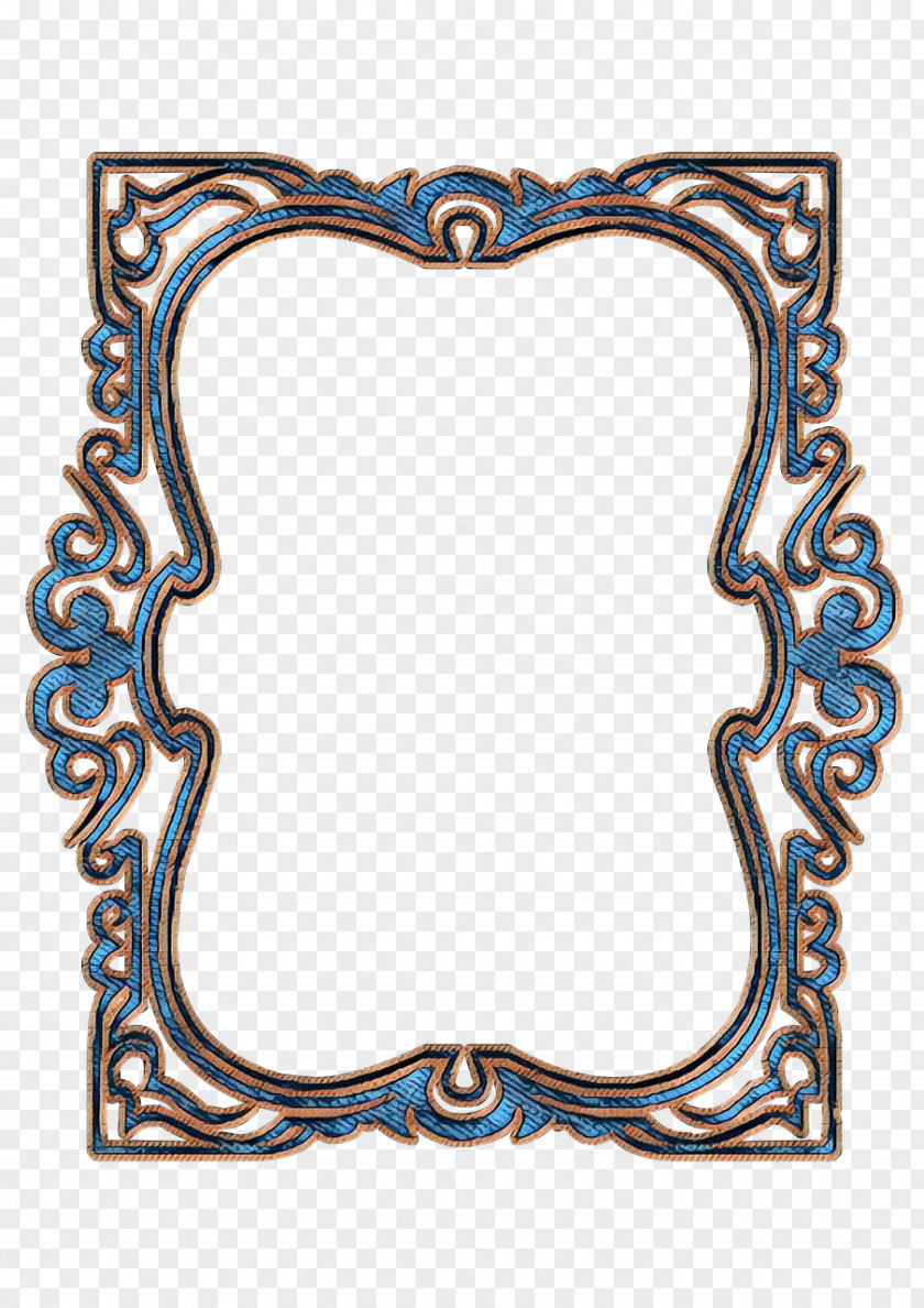 Rectangle Lord Of The Rings Fellowship Ring Retro Frame PNG