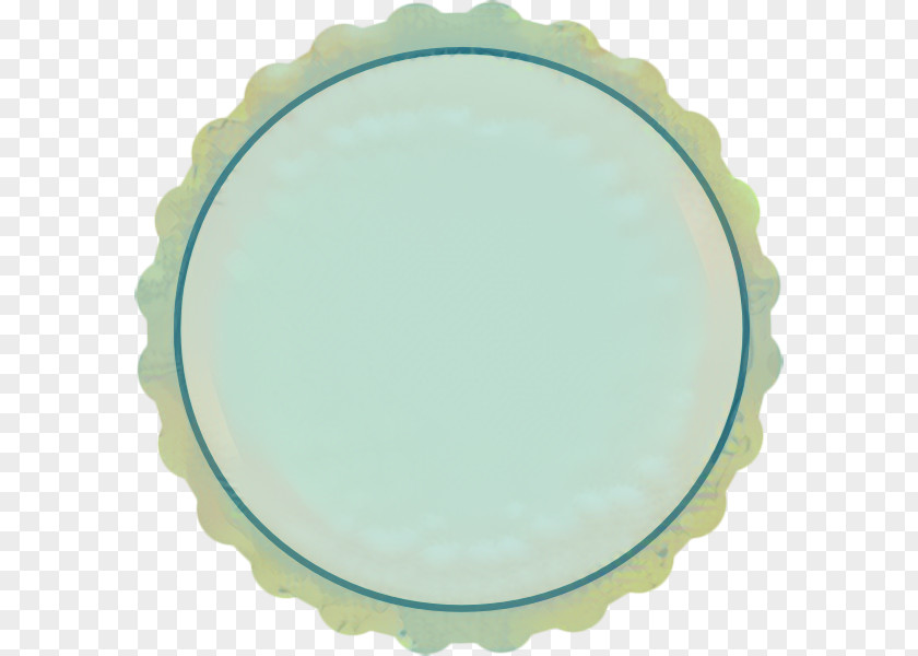 Serving Tray Bottle Cap Background Green PNG