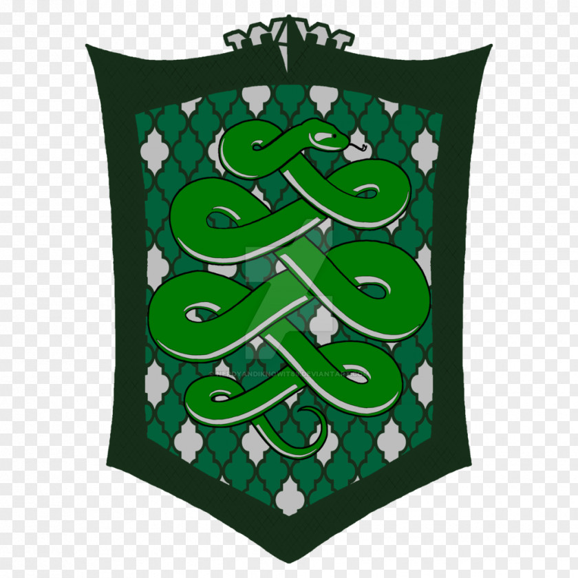 Slytherin House Hogwarts The Wizarding World Of Harry Potter PNG