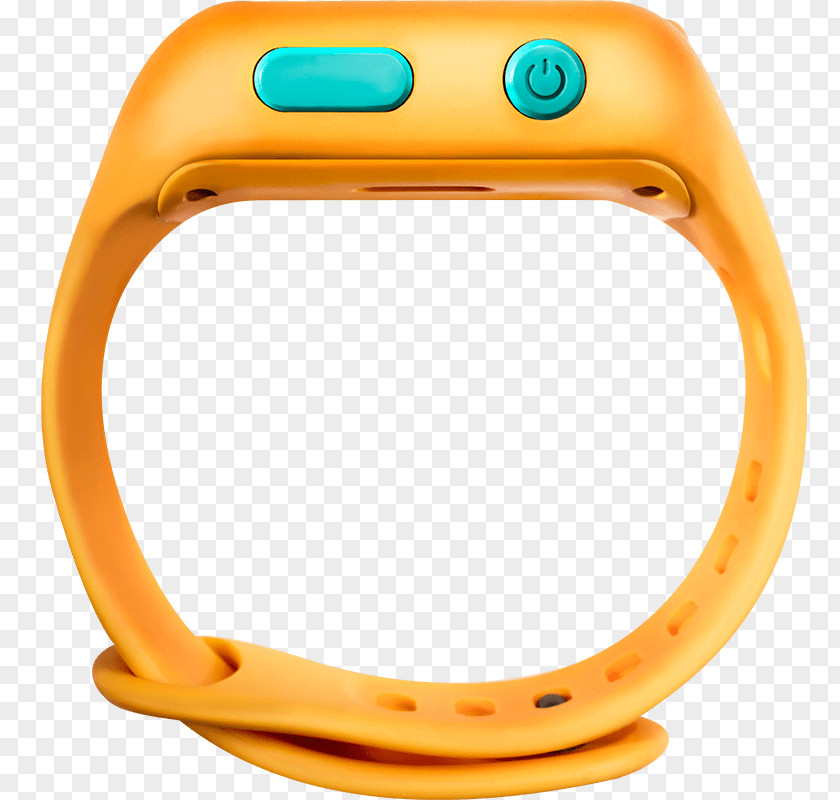 SOLD OUT Yellow Watch Orange Green PNG