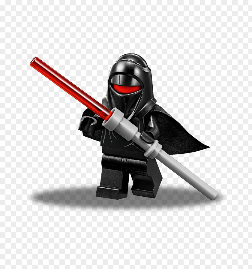 Stormtrooper Lego Star Wars The Group Minifigure PNG