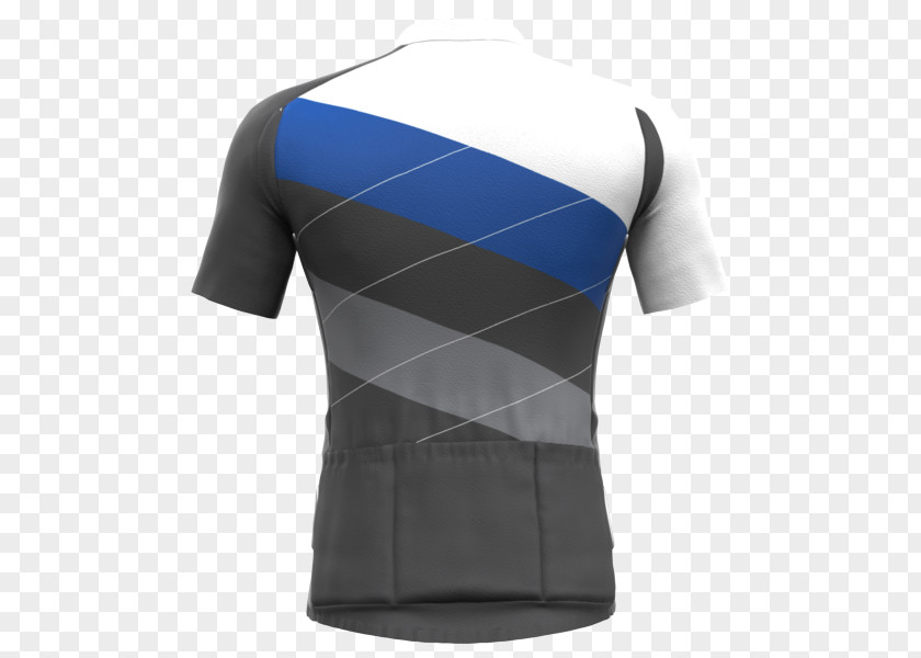 T-shirt Cycling Jersey Tour De France Merino PNG
