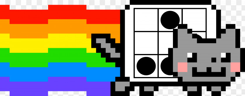 Youtube YouTube Nyan Cat Animation PNG