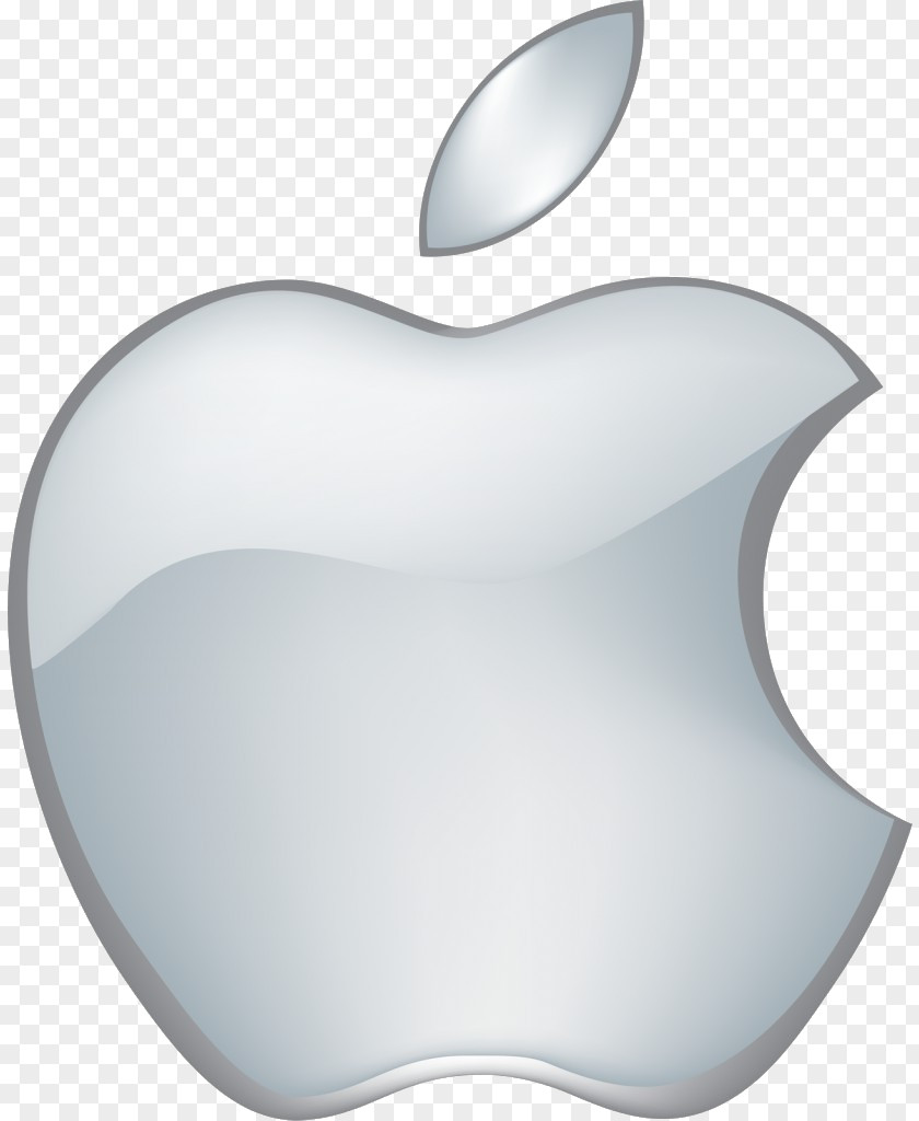 Apple Logo Clip Art PNG