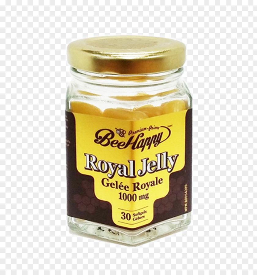Bee Honey Royal Jelly Propolis Honeycomb PNG