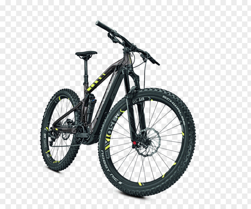 Bicycle Sale Poster Electric Mountain Bike Single Track Seatpost PNG