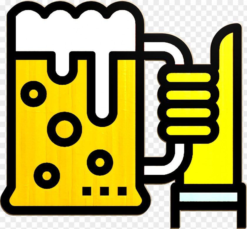 Business Situations Icon Beer PNG