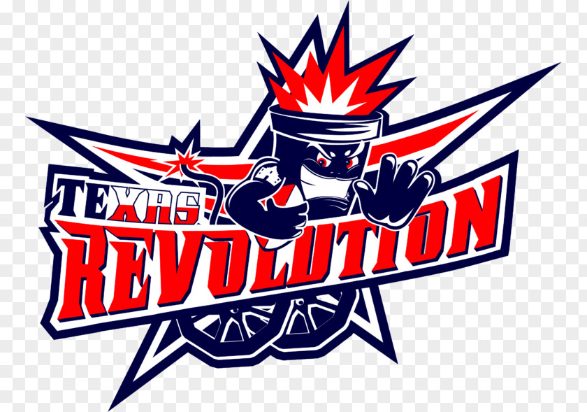 Cedar Rapids Titans Texas Revolution American Allen Champions Bowl I 2017 Indoor Football Season PNG
