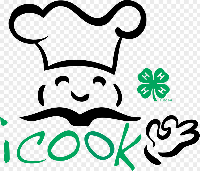 Cooking Word Science 4-H Android Clip Art PNG