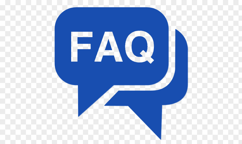 Faq Clip Art Logo FAQ PNG