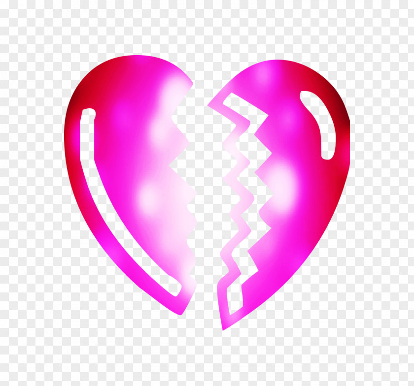 Heart Graphics Pink M Symbol M-095 PNG