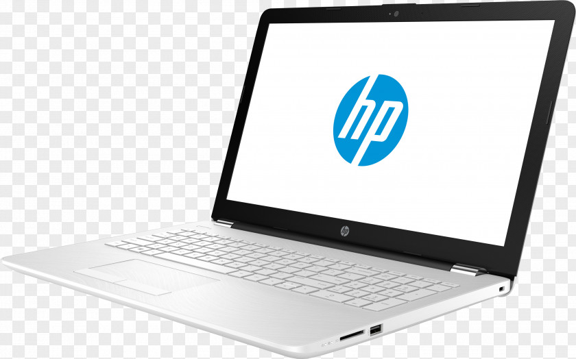 Laptop Hewlett-Packard Intel Core I5 PNG