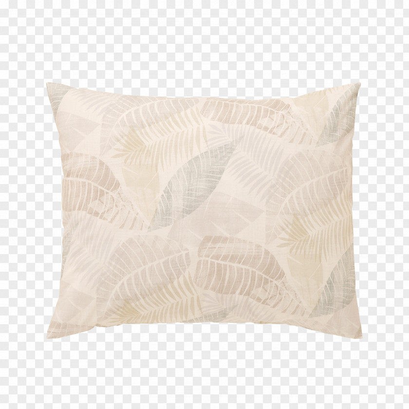 Monstera Throw Pillows Cushion PNG