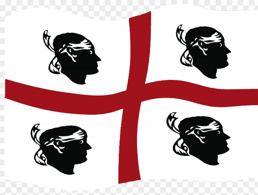 Professor Vector Kingdom Of Sardinia Flag Sardinian PNG