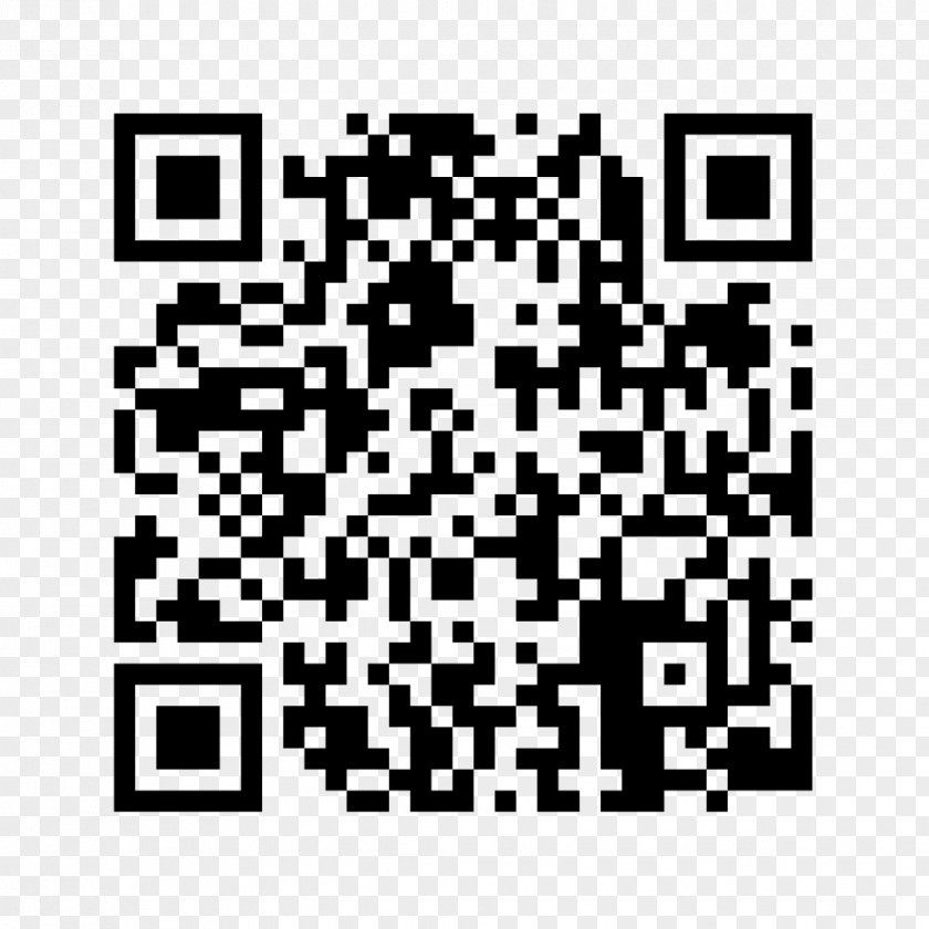 Qr Code QR Barcode Information Symbol PNG