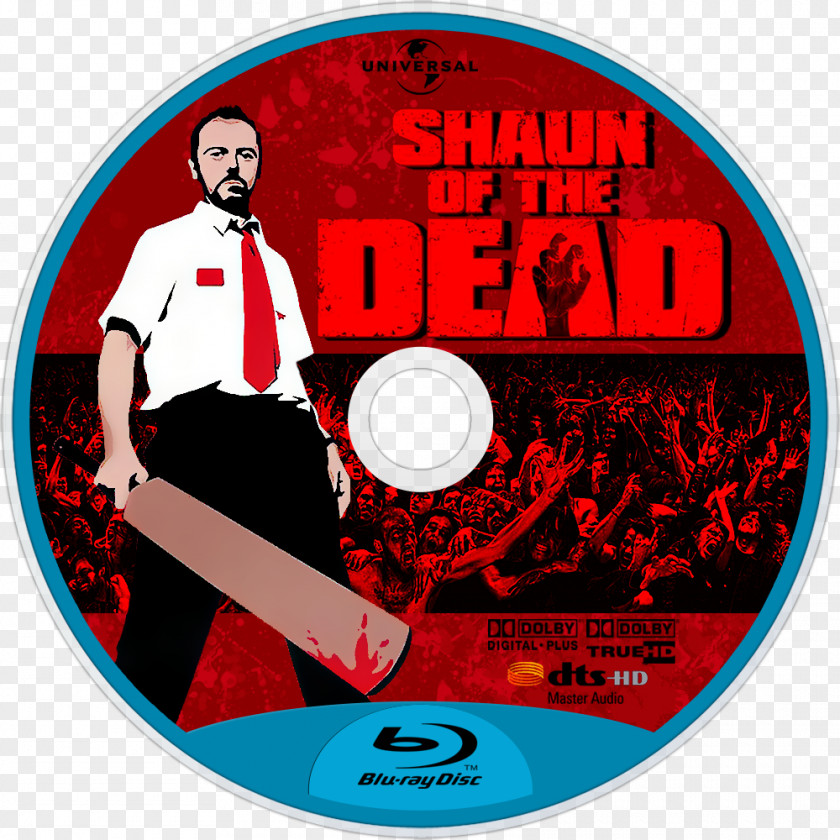 Shaun Of The Dead TV Tropes Film Death Gods Must Be Crazy 0 PNG