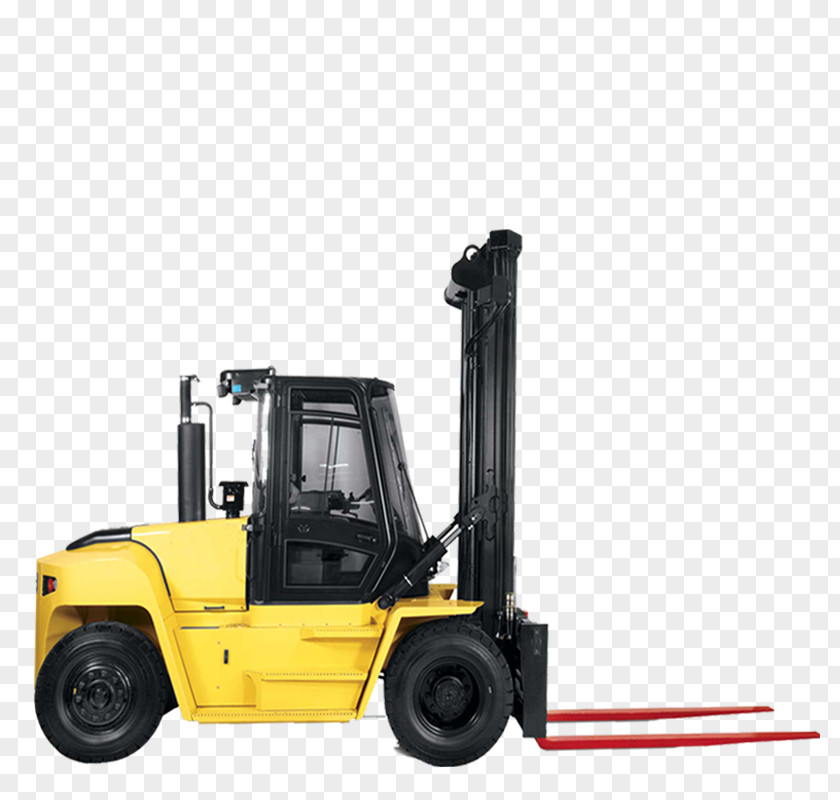Tele Tower Forklift Diesel Fuel Intermodal Container Liquefied Petroleum Gas PNG
