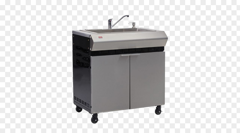 Top View Furniture Kitchen Sink Cart Barbecue PNG