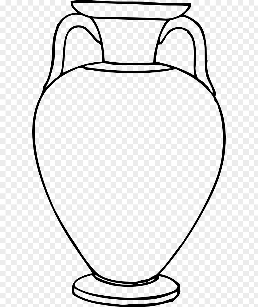 Vase Pottery Of Ancient Greece Clip Art PNG