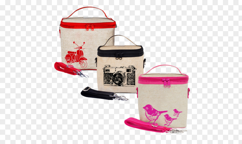 Bag SoYoung Thermal Lunchbox Cooler PNG