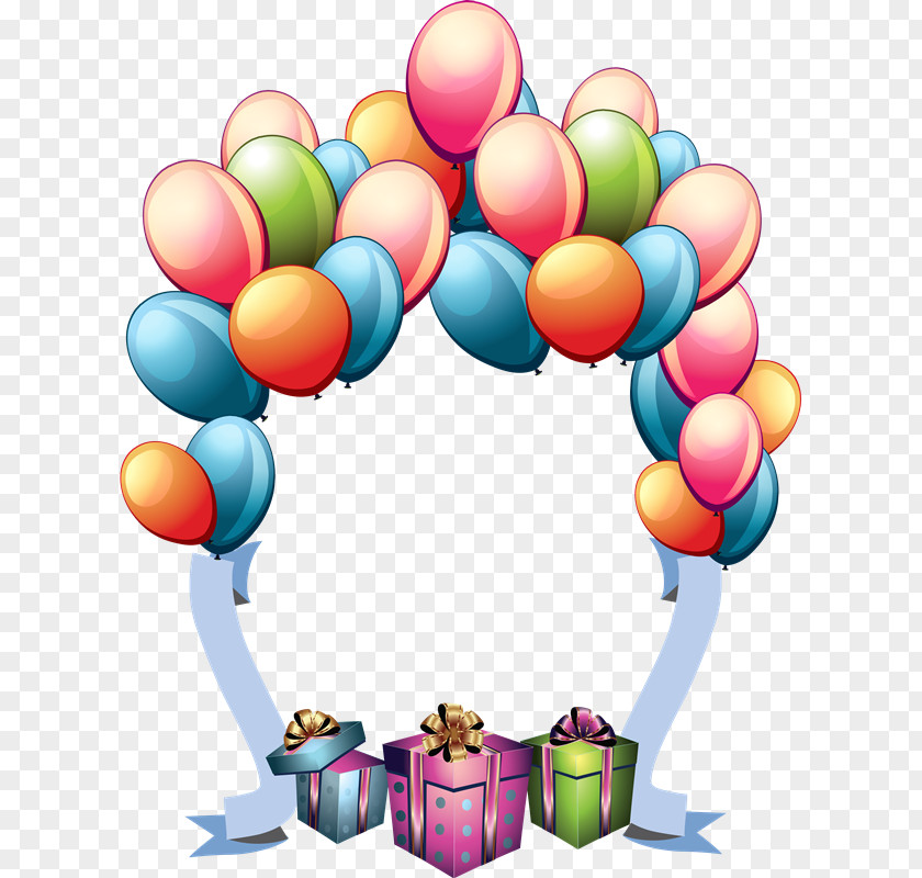 Birthday Clip Art Image Party PNG