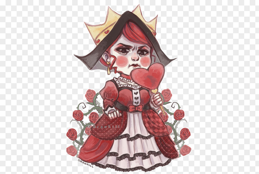Christmas Costume Design Ornament PNG