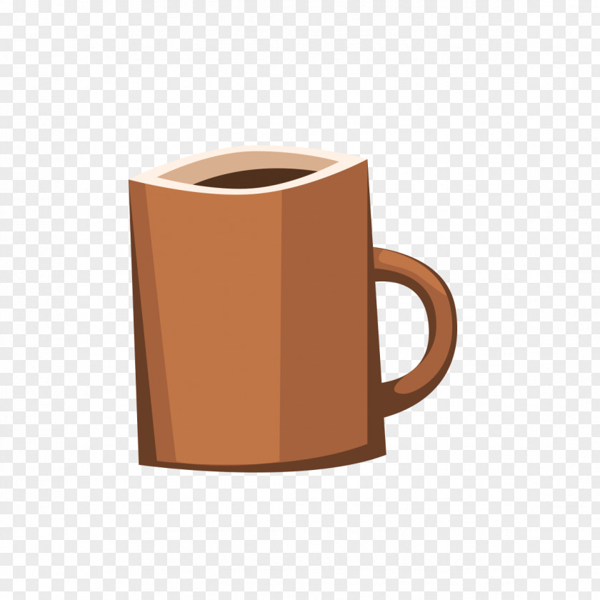 Coffee Mug Graphic Cup PNG