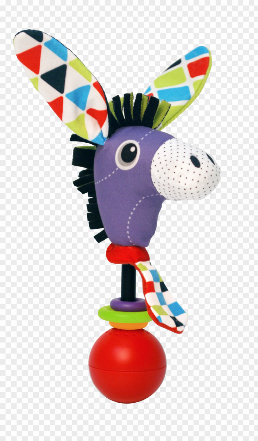 Donkey Baby Rattle Musical Theatre PNG