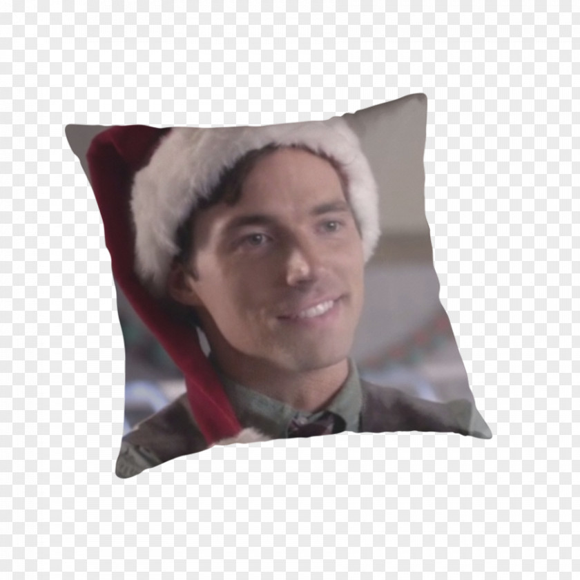 Ezra Fitz Throw Pillows Cushion Snout PNG