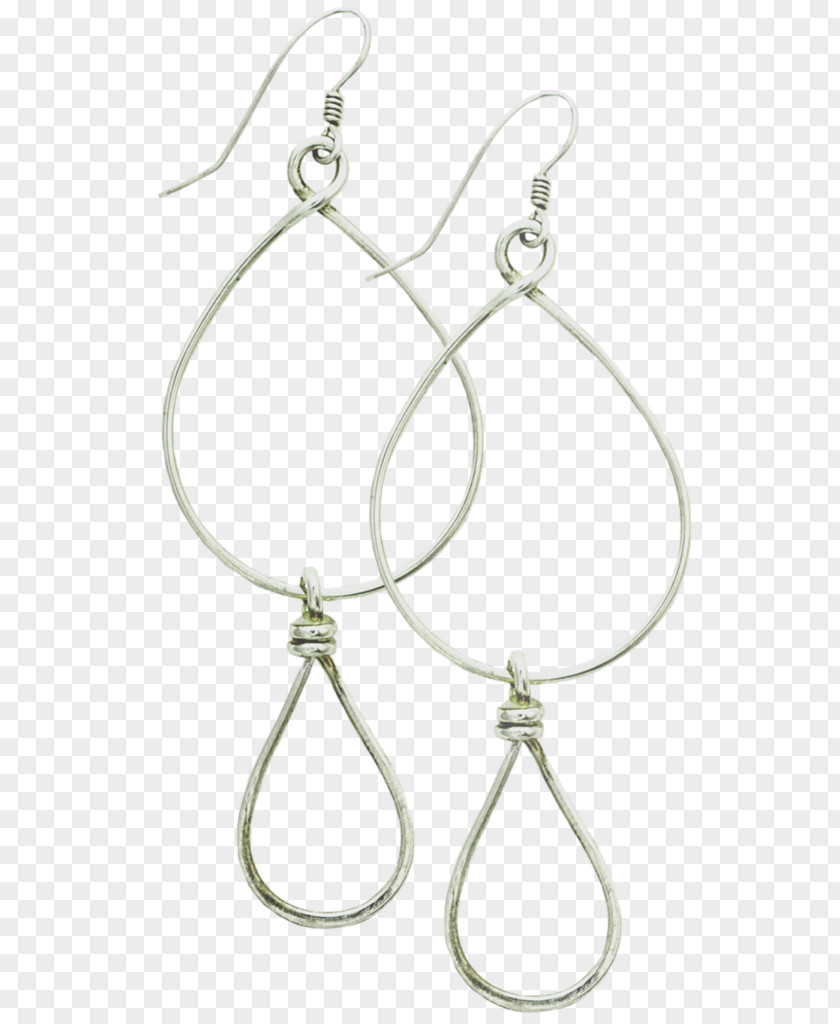 Jewelry Accessories Earring Silver Body Jewellery PNG