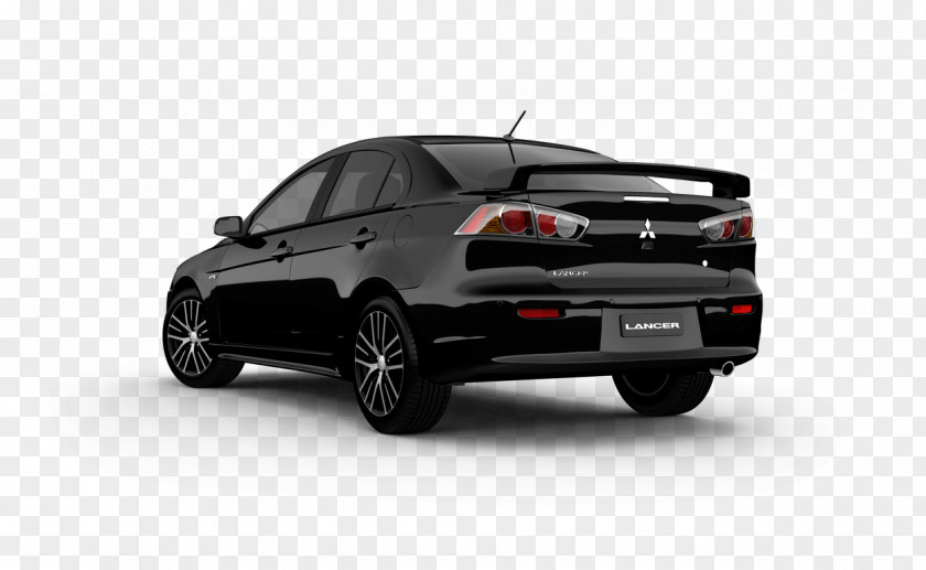 Mitsubishi 2016 Lancer Motors Car 2014 Evolution PNG