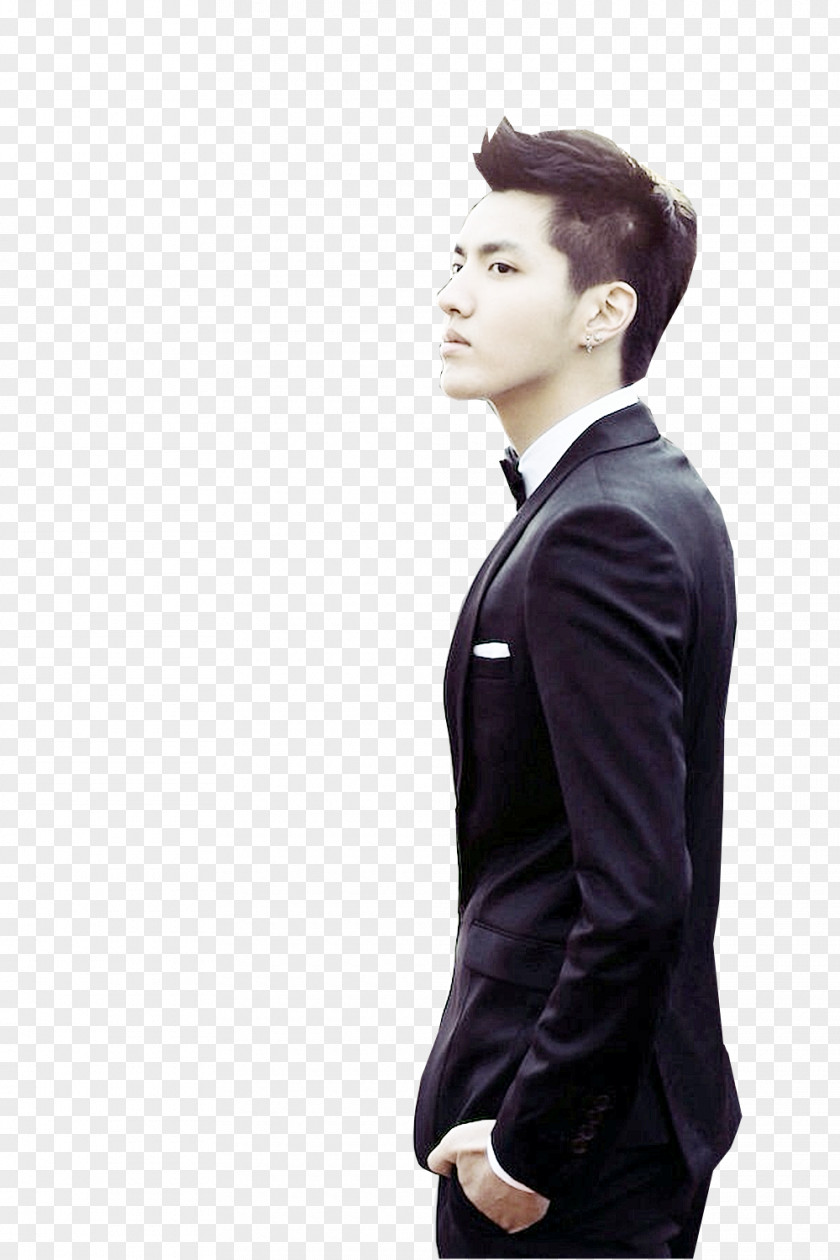 No Kris Wu Exo 90:2014 K-pop PNG