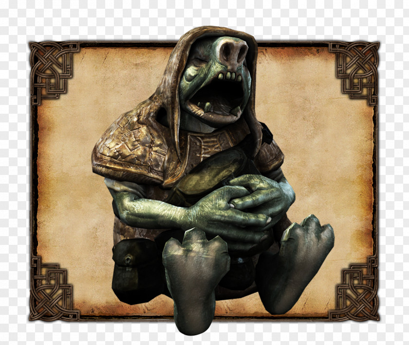 Risen 2: Dark Waters Gnome The Witcher Piranha Bytes PNG