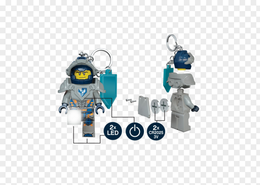Robot Lego Star Wars Key Chains Knight PNG