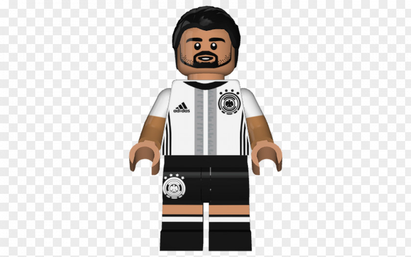 Sami Khedira Lego Minifigures Germany National Football Team German Association PNG