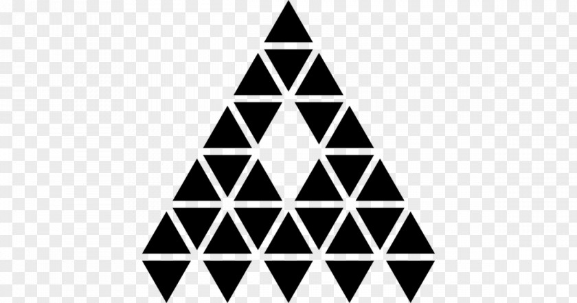 Shape Geometry Triangle PNG