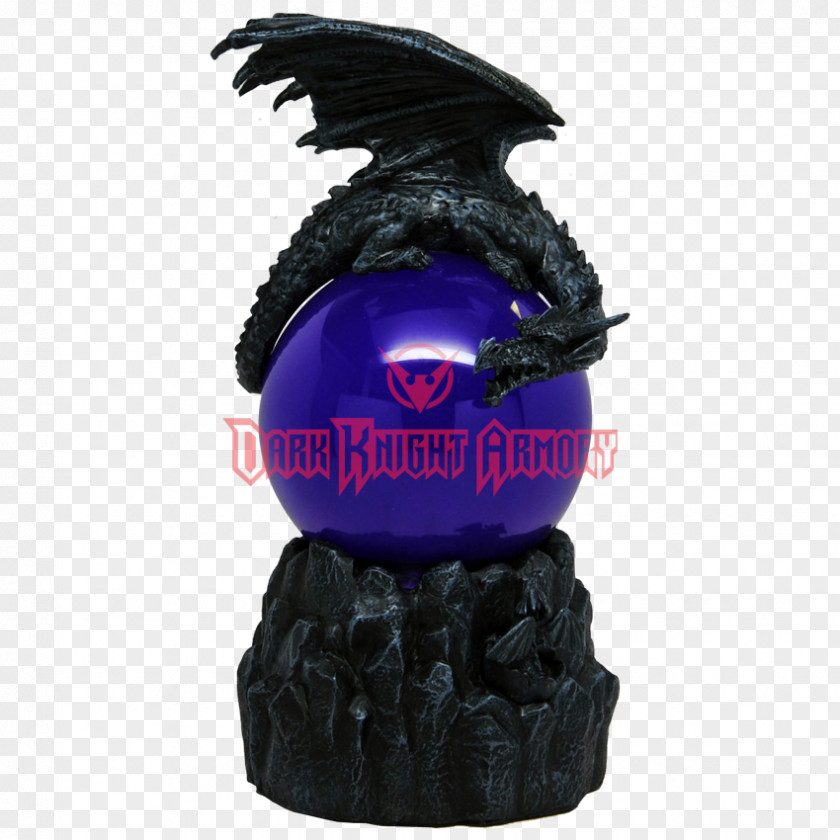 Sleeping Dragon Figurine Statue Chinese Fantasy PNG