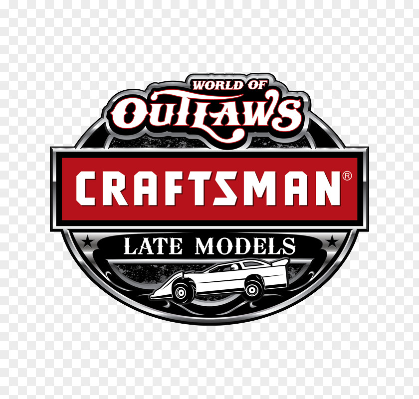 Sprint Car Racing World Of Outlaws: Cars 2018 Outlaws Craftsman Late Model Series Super DIRTcar PNG