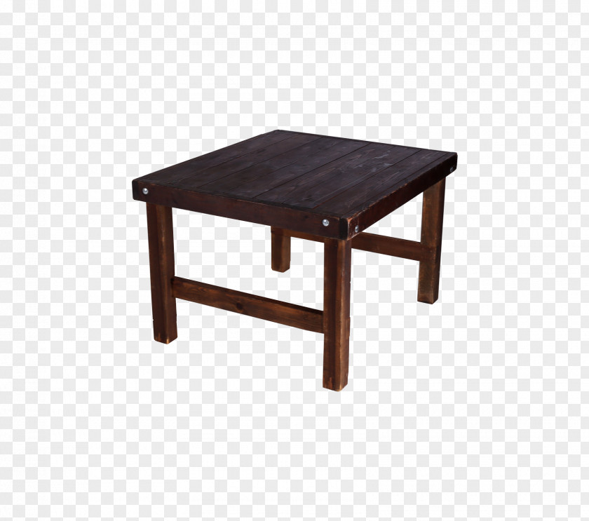 Table Solid Wood Furniture Chair PNG