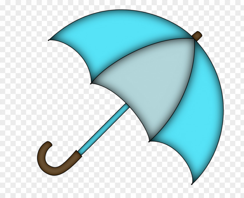 Umbrella Image Blue Clothing Accessories PNG