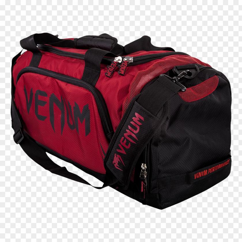 Bag Venum Duffel Bags Holdall Sport PNG