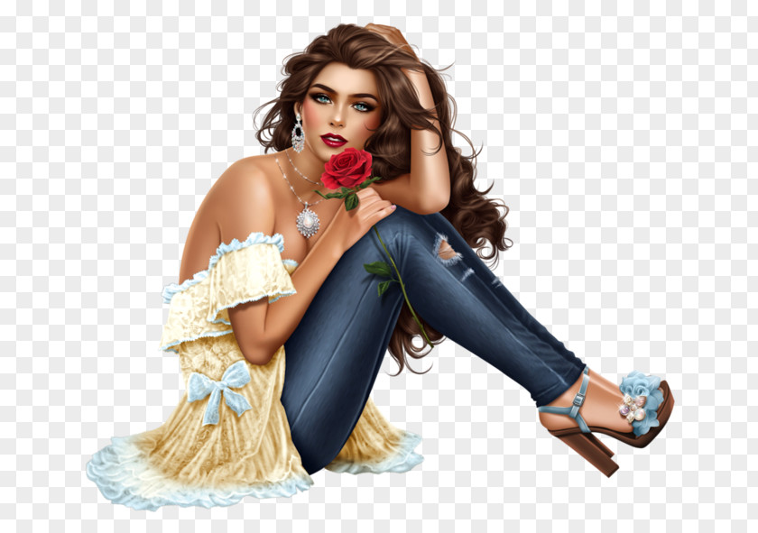 Beautiful Woman Brown Photography Female Clip Art PNG