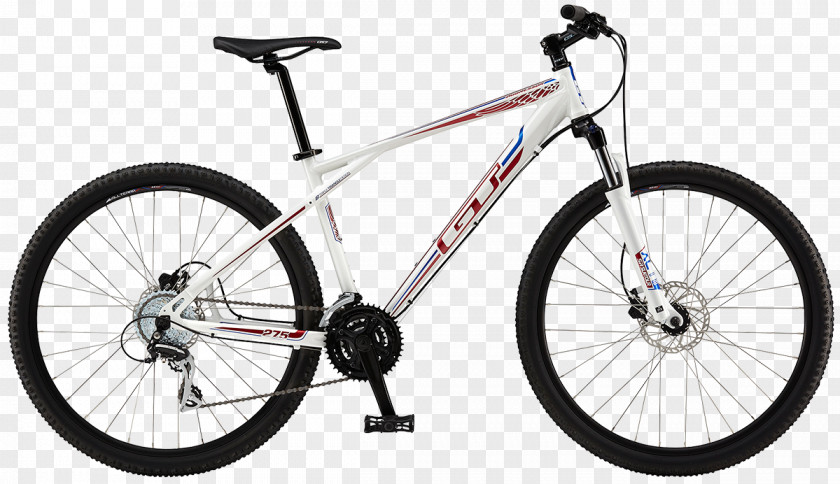 Bicycle GT Bicycles Avalanche Sport Men's Mountain Bike 2017 Cycling PNG