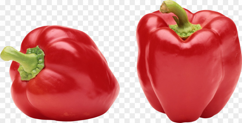 Black Pepper Bell Cayenne Chili Vegetable PNG