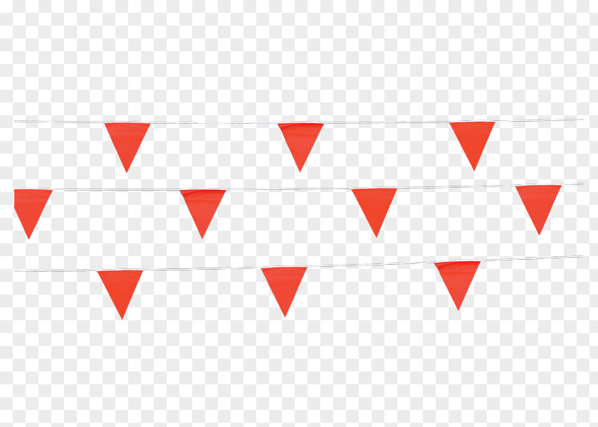 Bunting Material Line Rectangle Point PNG